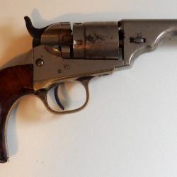 REVOLVER COLT 1849 POCKET CONVERSION RICHARD MASON