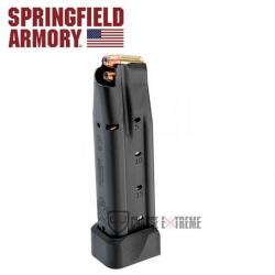 Chargeur SPRINGFIELD ARMORY 1911 Ds Prodigy 20 Coups Cal.9x19