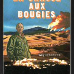 la chasse aux bougies de willy bruderer