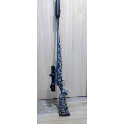 Carabine sako 85 carbonlight black