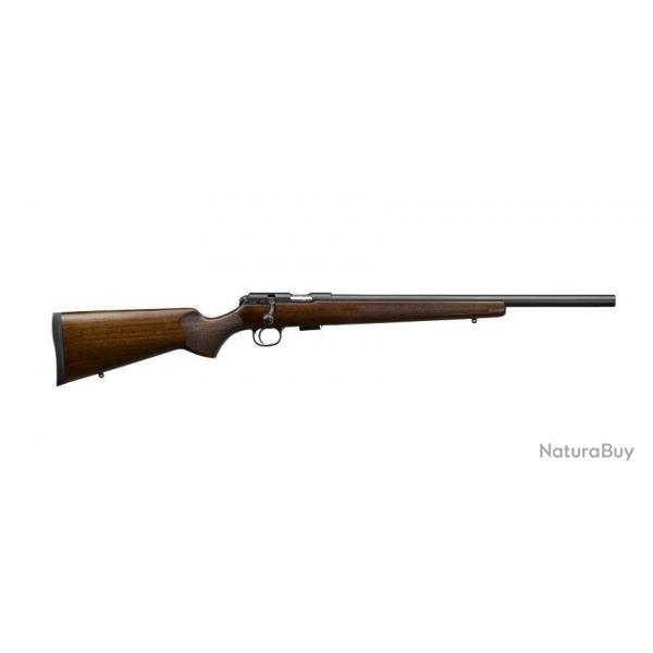 Carabine CZ 457 varmint cal.17hmr canon 52cm filet 1/2x20