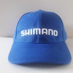 Casquette SHIMANO