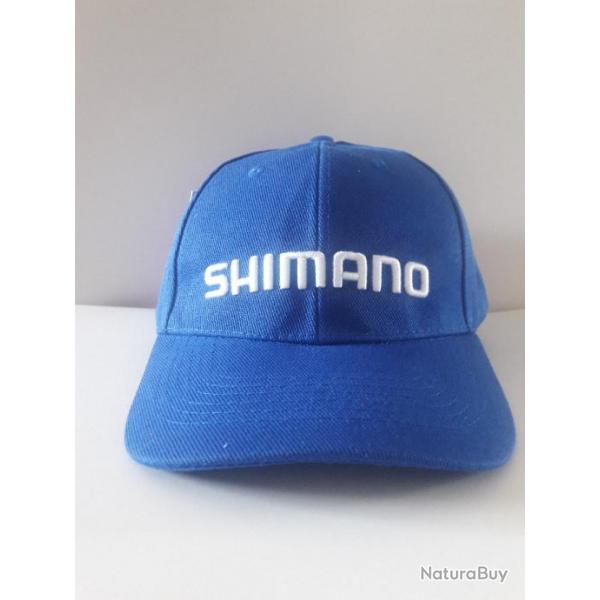 Casquette SHIMANO