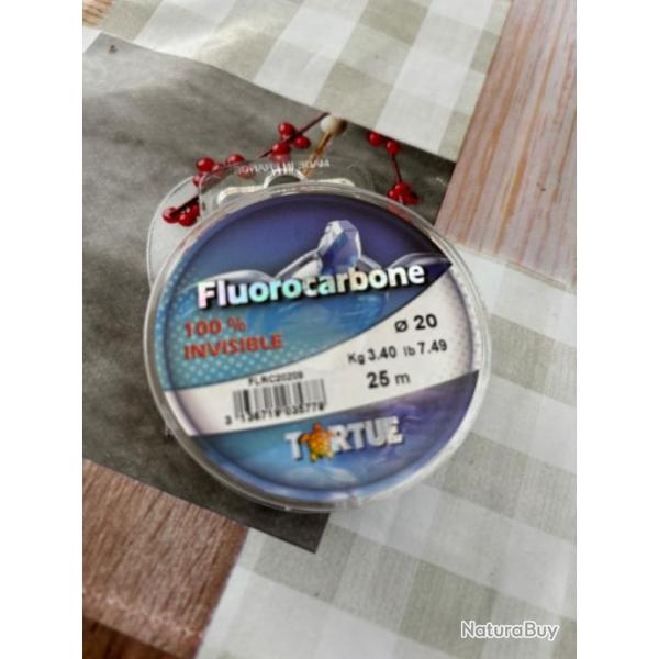 fluorocarbone