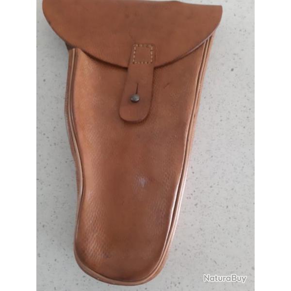 Holster pour Skorpion VZ61