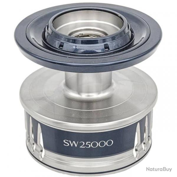 Bobine Shimano Saragosa SWA Saragosa 25000SWA