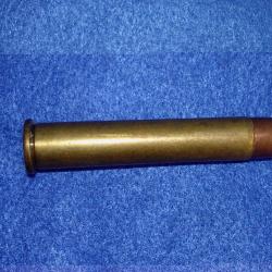 Cartouche de 375 Winchester