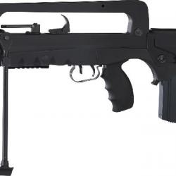 FAMAS F1 AEG MILITARISE SPARTAN
