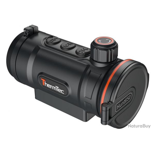 CLIP-ON HUNT 650 Thermtec