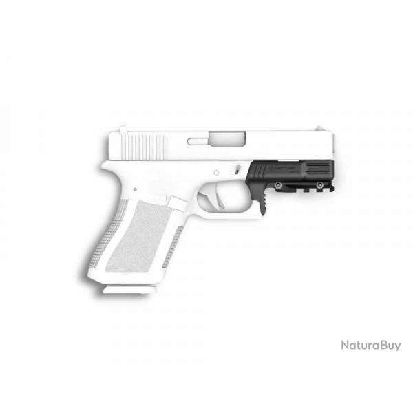 Adaptateur de rail  Recover GR19L