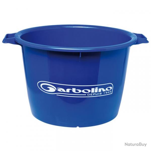 Bassine Garbolino Bleue