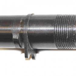 Bushing pour carcasse 1911 pour montage silencieux