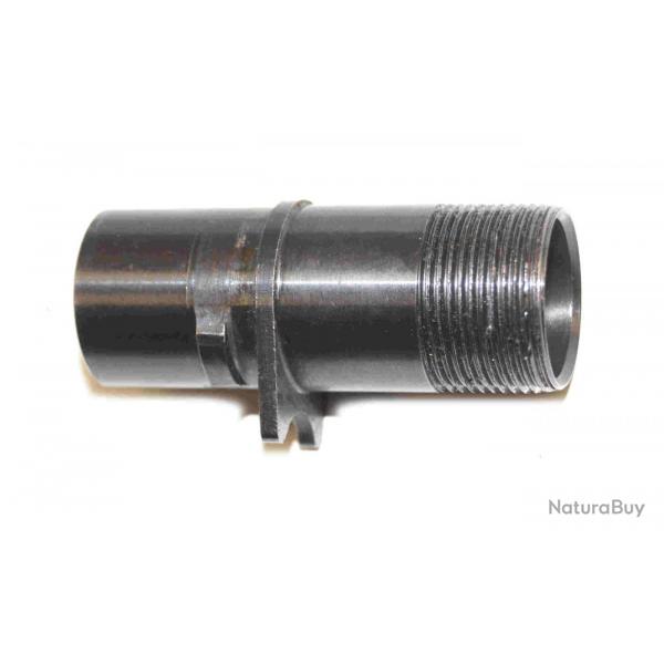 Bushing pour carcasse 1911 pour montage silencieux