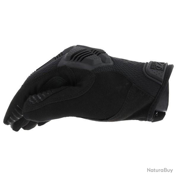 GANTS MECHANIX M-PACT NOIR TAILLE S MPT-55-008