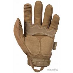 GANTS MECHANIX M-PACT COYOTE TAILLE L MPT-72-010