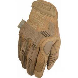 GANTS MECHANIX M-PACT COYOTE TAILLE S MPT-72-008