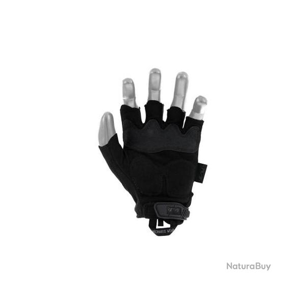 GANTS MECHANIX M-PACT MITAINE NOIR TAILLE L MFL-55-010