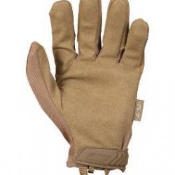 GANTS MECHANIX ORIGINAL COYOTE TAILLE L MG-72-010