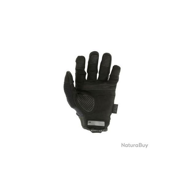 GANTS MECHANIX M-PACT 3 NOIR TAILLE M MP3-55-009