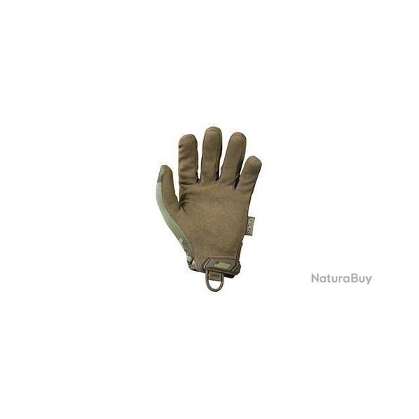 GANTS MECHANIX ORIGINAL MULTICAM TAILLE L MG-78-010