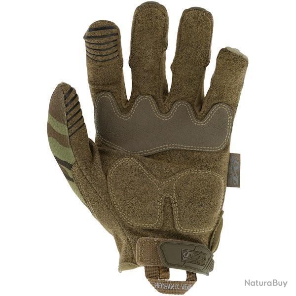 GANTS MECHANIX M-PACT MULTICAM TAILLE L MPT-78-010