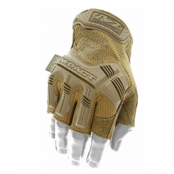 GANTS MECHANIX M-PACT MITAINE COYOTE TAILLE L MFL-72-010