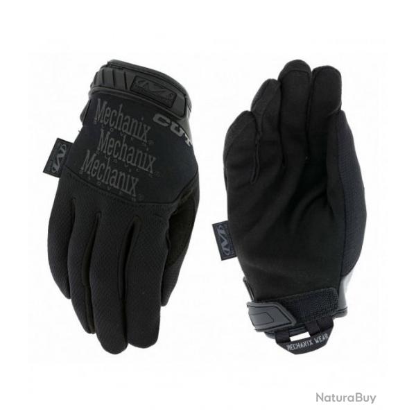 GANTS MECHANIX FEMME PURSUIT D5 ANTI-COUPURE TAILLE L TSCR-55-530