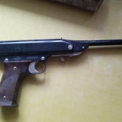 Pistolet OKLAHOMA Cal. 4,5 mm