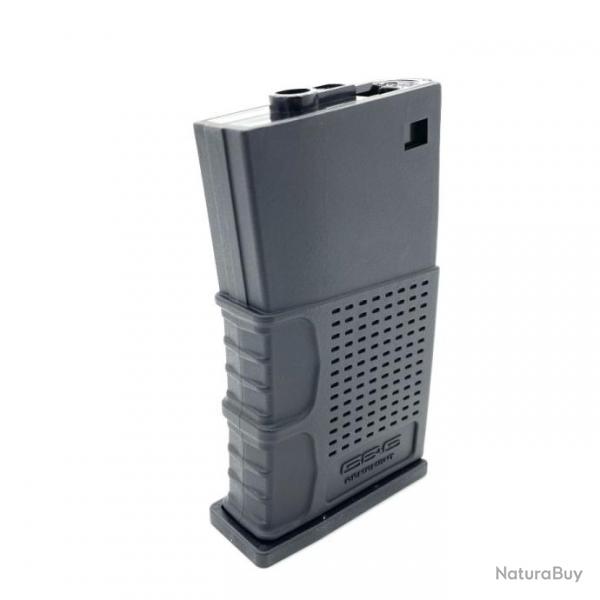 G&G Chargeur TR16 Hi-Cap 370 BB Bille Airsoft Rplique G2H Magazine G-08-161