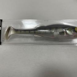 !! LEURRE LMAB KOFI PERCH 23cm COL ZANDER SKIN