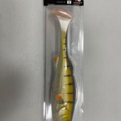 !! LEURRE LMAB KOFI PERCH 23cm COL RÉAL PERCH