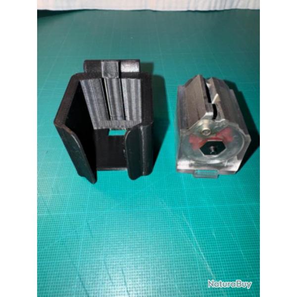 Porte chargeur Ruger Bx10