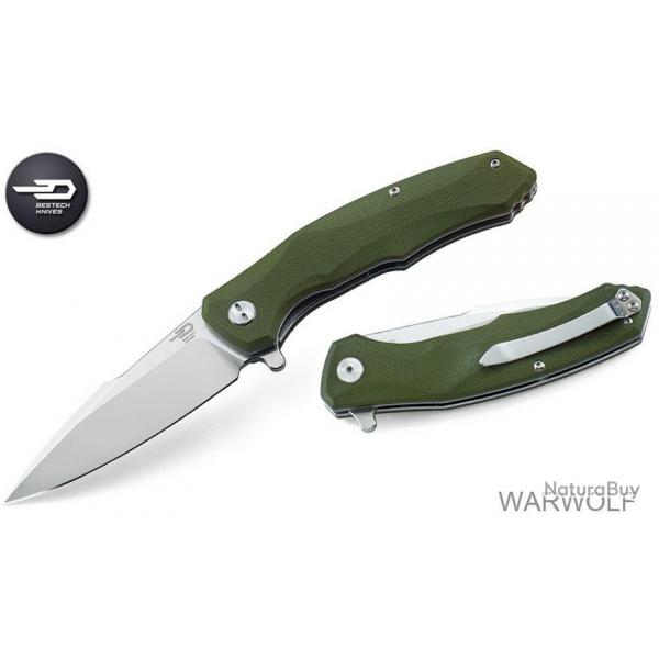 Bestech G04B Warwolf G10