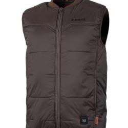 Gilet chauffant 217