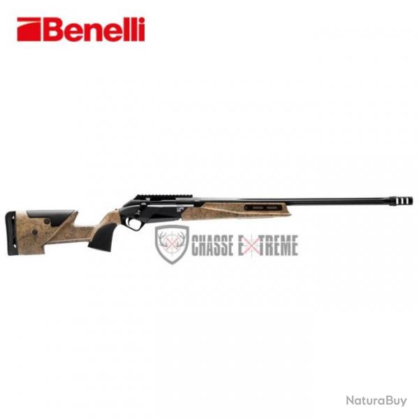 Carabine BENELLI Lupo HPR Best 61cm Cal 308 Win