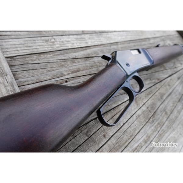 VENTE 3 JOURS | MAGNIFIQUE CARABINE BROWNING BL22 .22 LR | 1 SANS RESERVE !