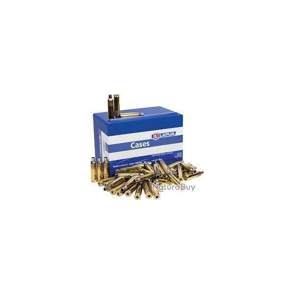 douilles lapua 100x cal 6.5 CD creedmoor SR tui