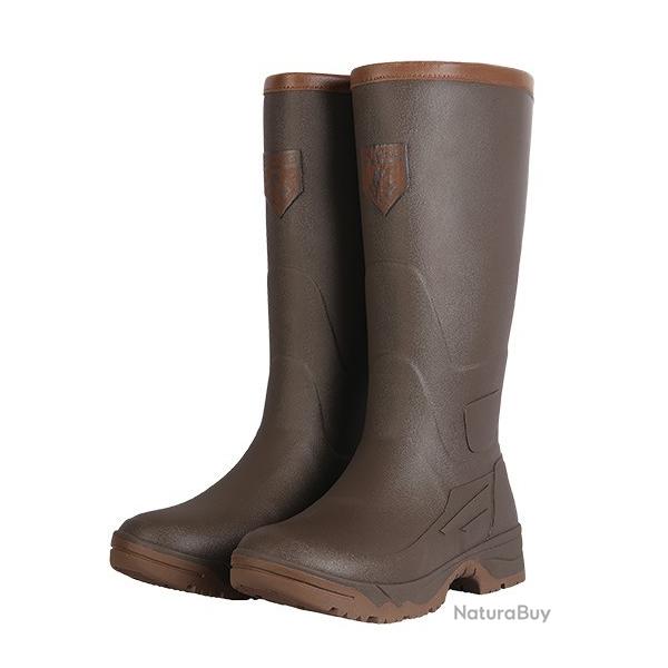 Bottes de chasse Jersey Somlys