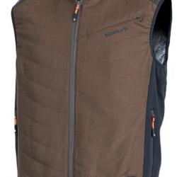 Gilet chauffant 209