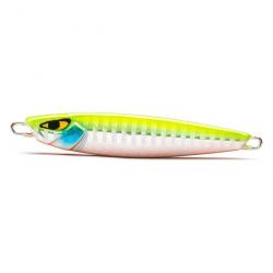 Jig Métallique Mustad Tracershot Jig 40g 40g Chartreuse Bluegill