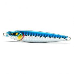 Jig Métallique Mustad Tracershot Jig 40g 40g Blue Sardin