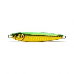 Jig Métallique Mustad Tracershot Jig 40g 40g Green Gold