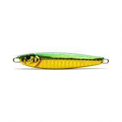 Jig Métallique Mustad Tracershot Jig 30g 30g Green Gold