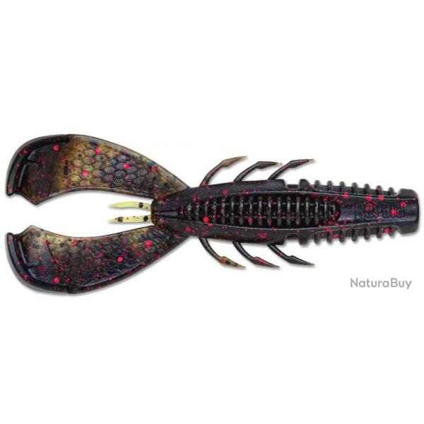 Leurre Souple Rapala Crushcity Cleanup Craw 9cm 9cm 8g CAL par 7