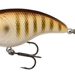 Poisson Nageur Berkley Pulse Biggie 8cm 8cm 36g Goldie