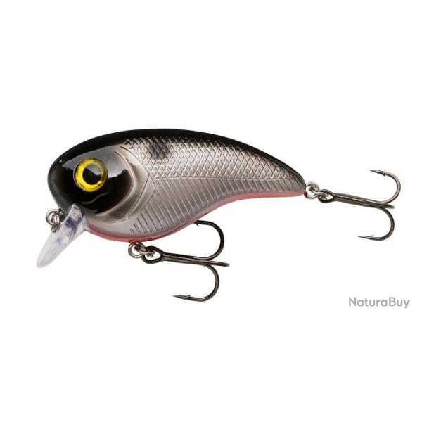 Poisson Nageur Berkley Pulse Biggie 8cm 8cm 36g Fegis