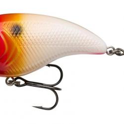 Poisson Nageur Berkley Pulse Biggie 8cm 8cm 36g Red Head