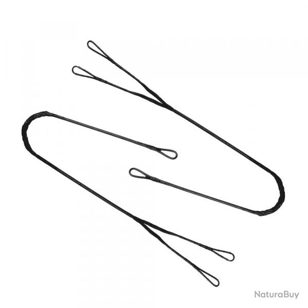 Câbles EK Archery pour arc Buster