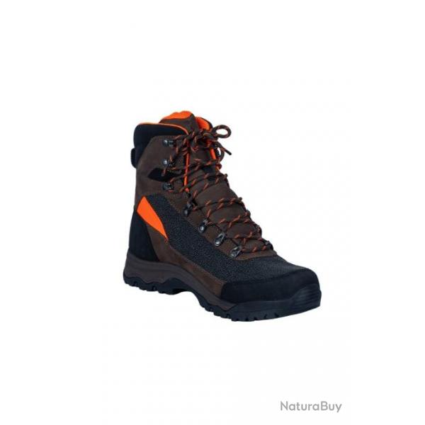 SOMLYS - Chaussures tanches kevlar Defender C03