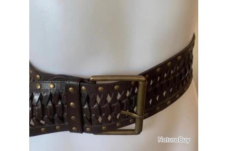 Ceinture annee 90 best sale